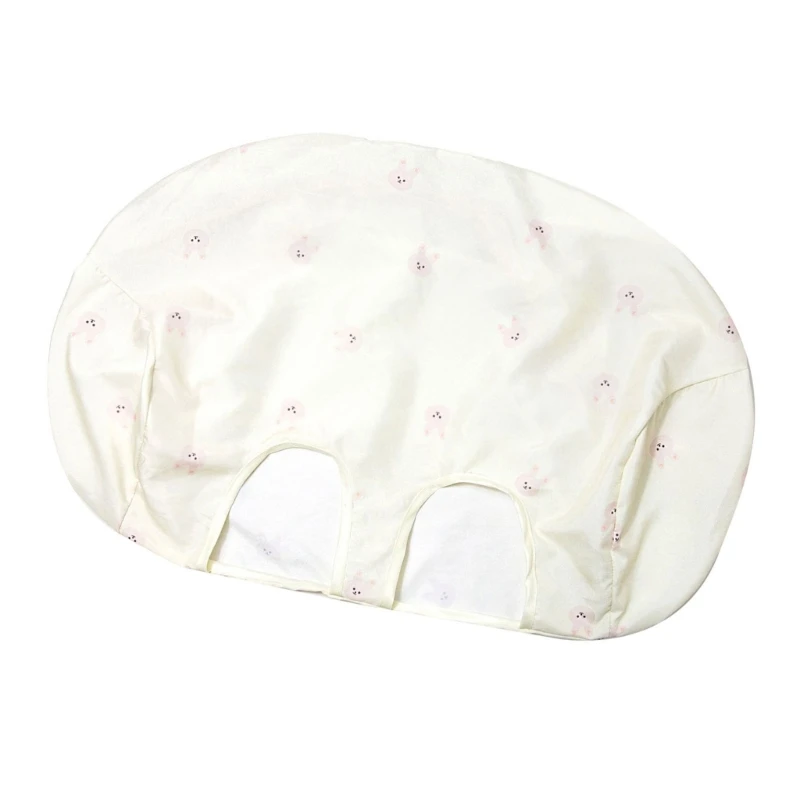 B2EB Print Trolley Cover Highchair Sleeve for Baby Portable Cushion Case