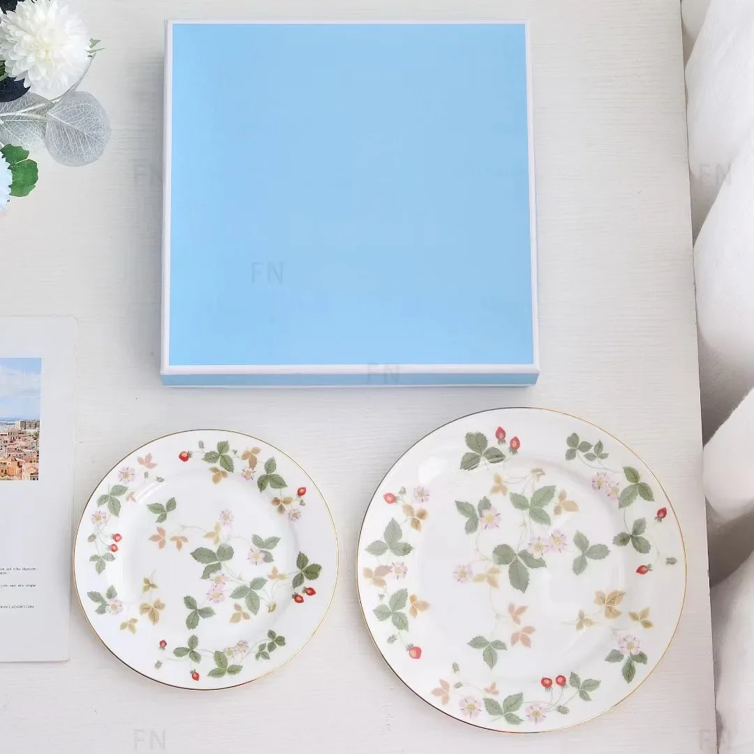 

Керамические чашки из костяного фарфора, блюдца, миски, ложки, тарелки, посуда, чайники, пригодные для послеобеденного чая, ежедневного использования, домашний декор и офис