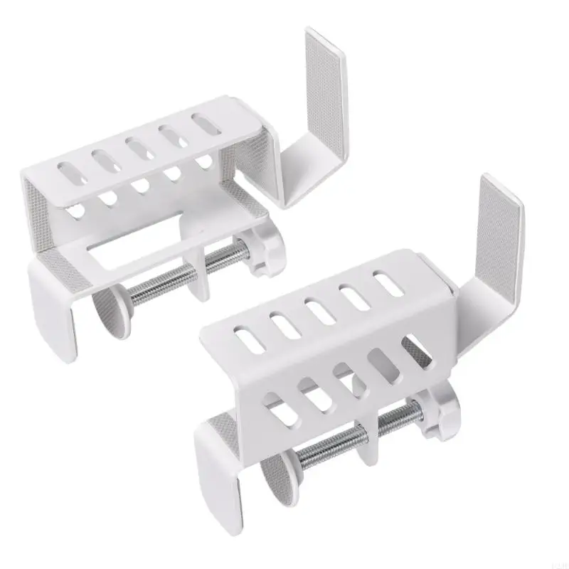 U2JE Desk Side Hare Organicers Держатель для наушников держатель ноутбука ноутбука подставка для ноутбука