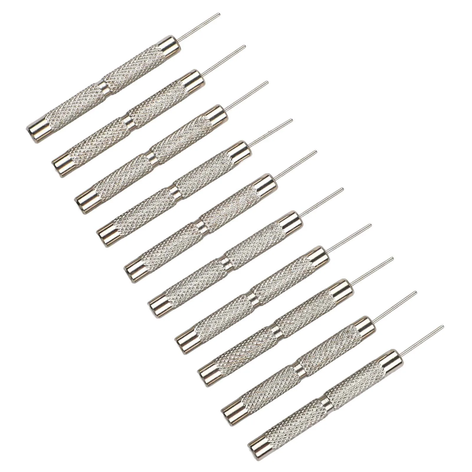 Watch Pin Punch Pin Remover Repair Tool Replacement Riveting Bracelet Jewelry Watch Punches Accessories Pin Punch