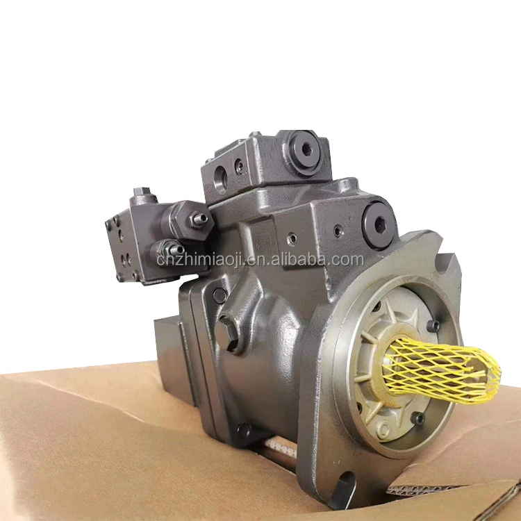 

CSJHPSS Hydraulic Pump K3VL80B Hydraulic Pump Assembly for SY75