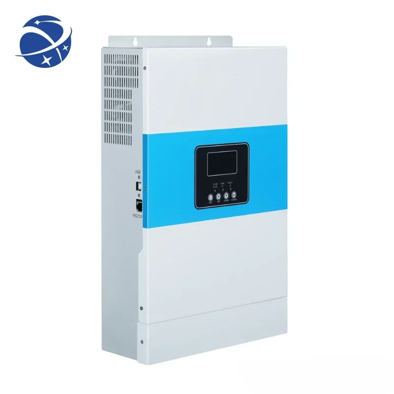 

YYHC3kva 3.5kw 5kw 5.5kw power off grid mppt mpp hibrid panels generator price 5000w 5kva 3kw hybrid solar inverter