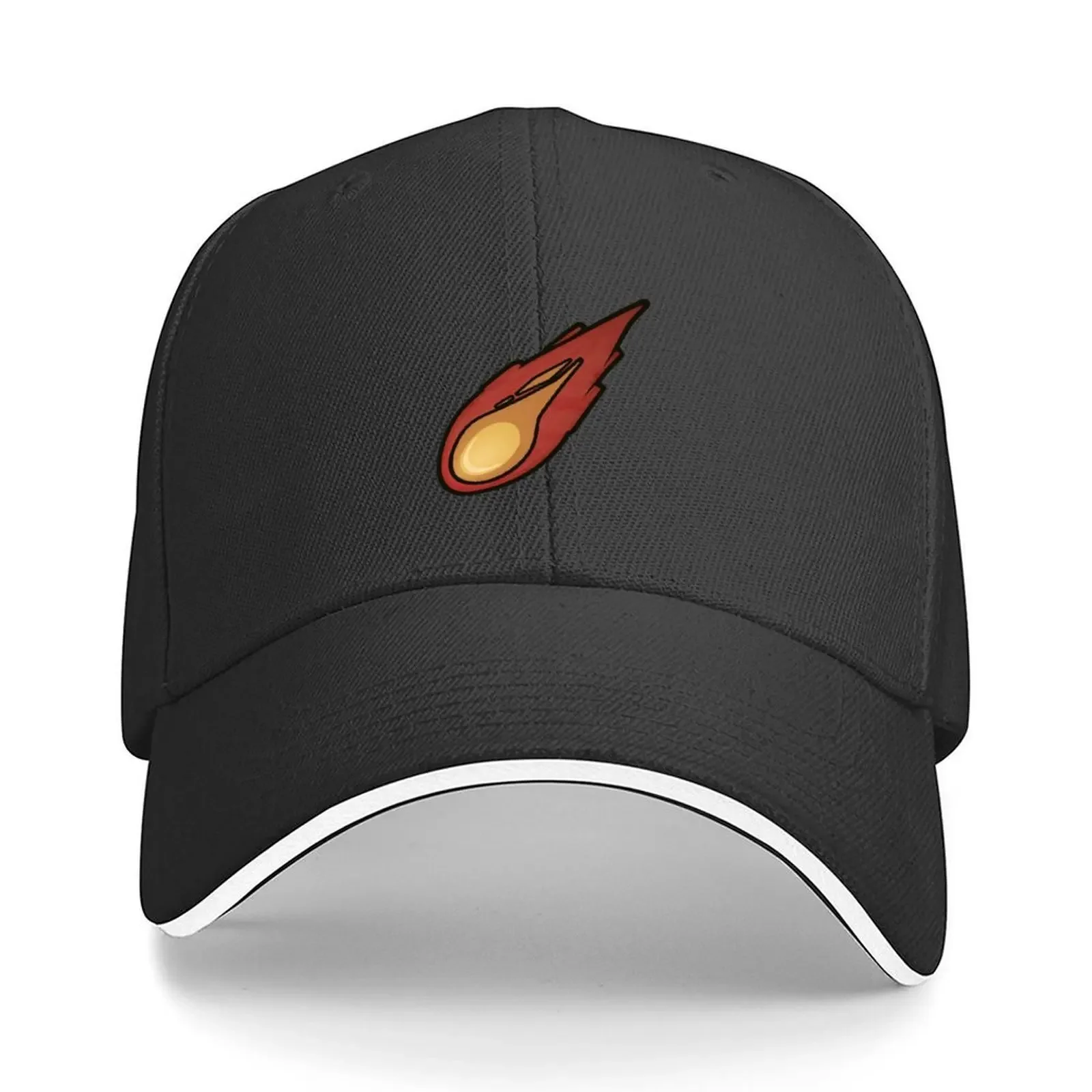 Meteor Baseball Cap…