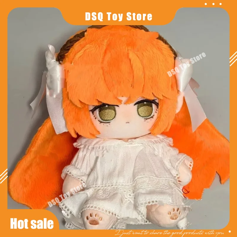 

Limbus Company Plush New Product Debuts Don Quijote Border Bus Doll Peripheral Q Version Cotton Doll Plush Doll Trendy Toys