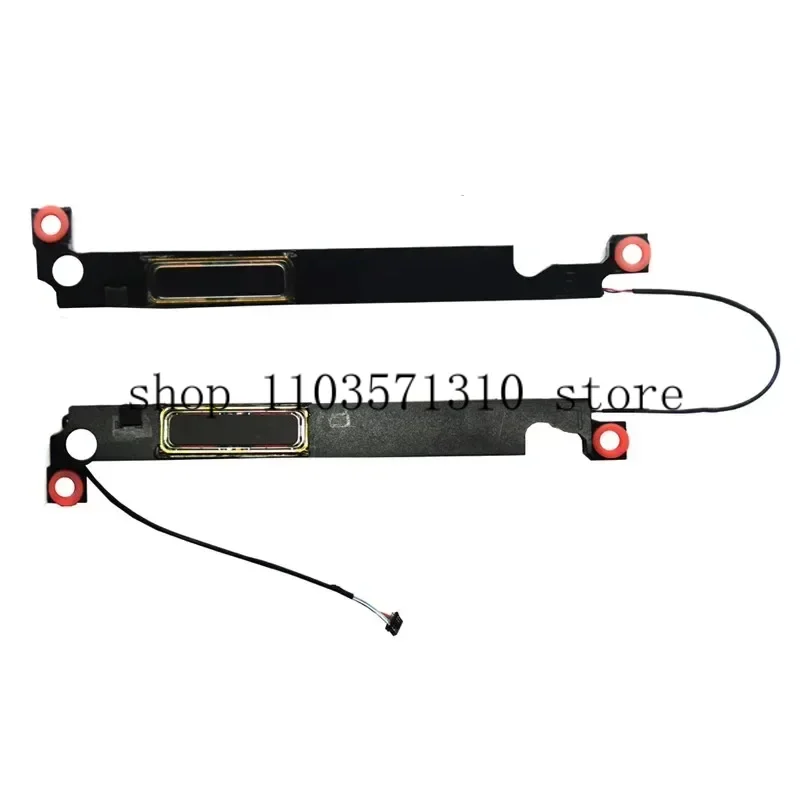 

N Новый оригинальный динамик для ноутбука Dell XPS 15 9550 9560 xps 15 9570 7590L M5520 M5510 динамик 0TX47W PK23000RP00