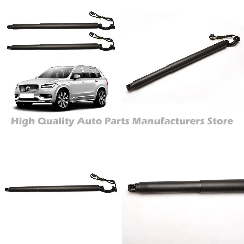 

Для одной пары Noble OE 31457610 31371096 Подъемная опора задней двери для VOLVO XC90 31690603 31663099 Опорные стойки правой двери левый 3169060