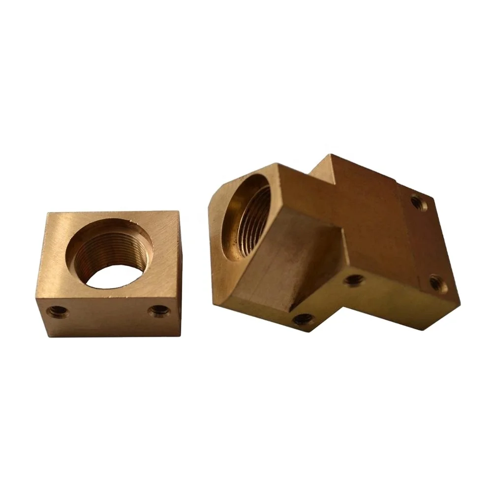 

1 Set Guide Nut G2.072.050, Nut G2.072.051 for Heidelberg SM52 Printing Machine