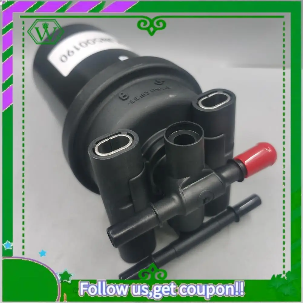 

AC34-WJI500040 WJN500190 Fuel Filter Housing Top Head Holder For Land Rover Defender 2007-2016 Diesel Filter Assembly