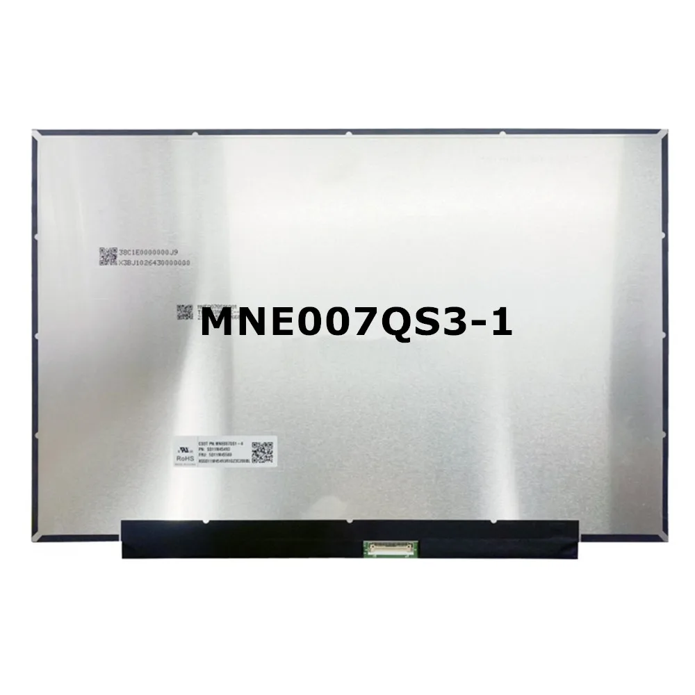 NV140WUM-N45 V8.0 MNE007QS3-1 B140UAN04.4 Original NEW 14.0