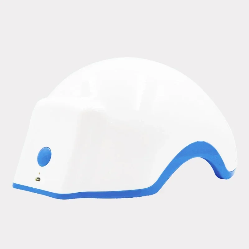 

Bestseller Diodes Factory Price 678 Nm Laser Hair Regrowth Laser Hair Growth Helmet