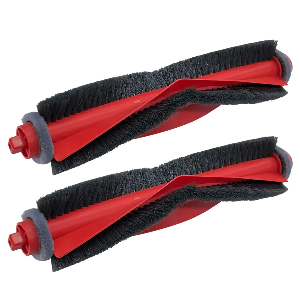 M04K Roller Brush For Roborock Q10 S5 Main Brush For Roborock Q10 S5 Main Brush Vacuum Cleaner Accessories