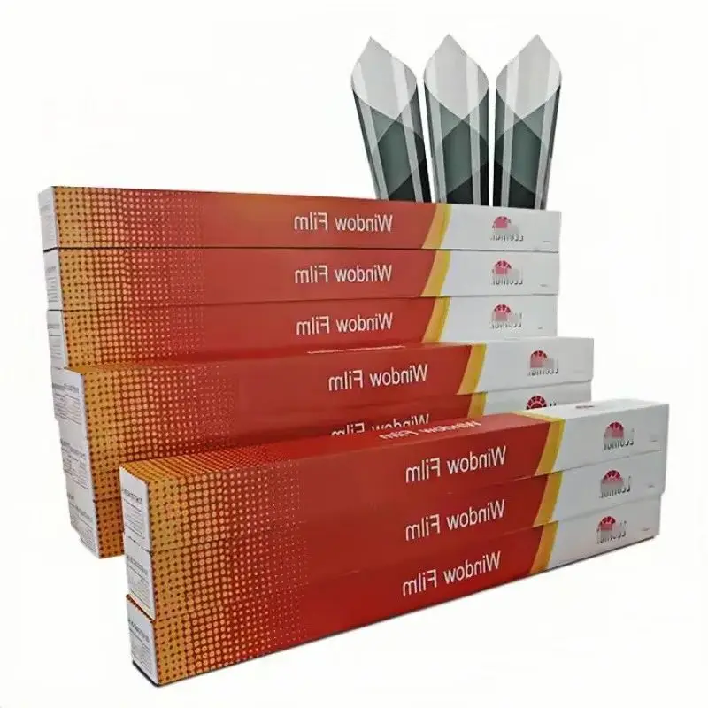 

LLumar AIR80100 AIR15100 UV99% IRR99% нанокерамические автомобильные пленки наклейка на окно защита от солнца/солнца цветное стекло бренд Origina