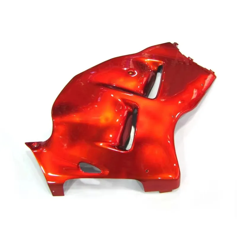 Red Motorcycle Accessories Fairing for GSX1300R Hayabusa 1997-2007