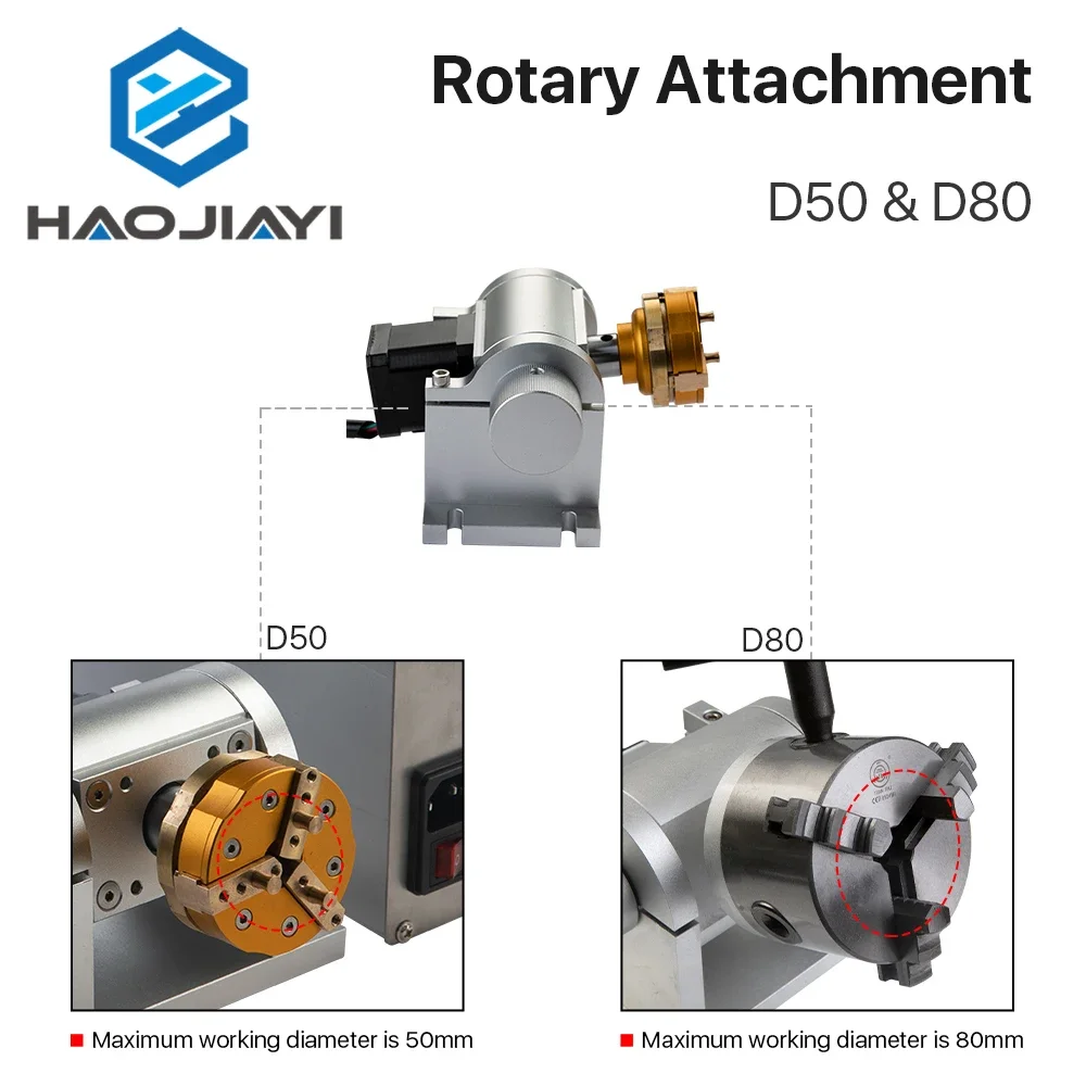 

Специальная поворотная насадка для SamrtMarker Max Working Dia.50 и Dia.80 для интеллектуальных маркировочных машин