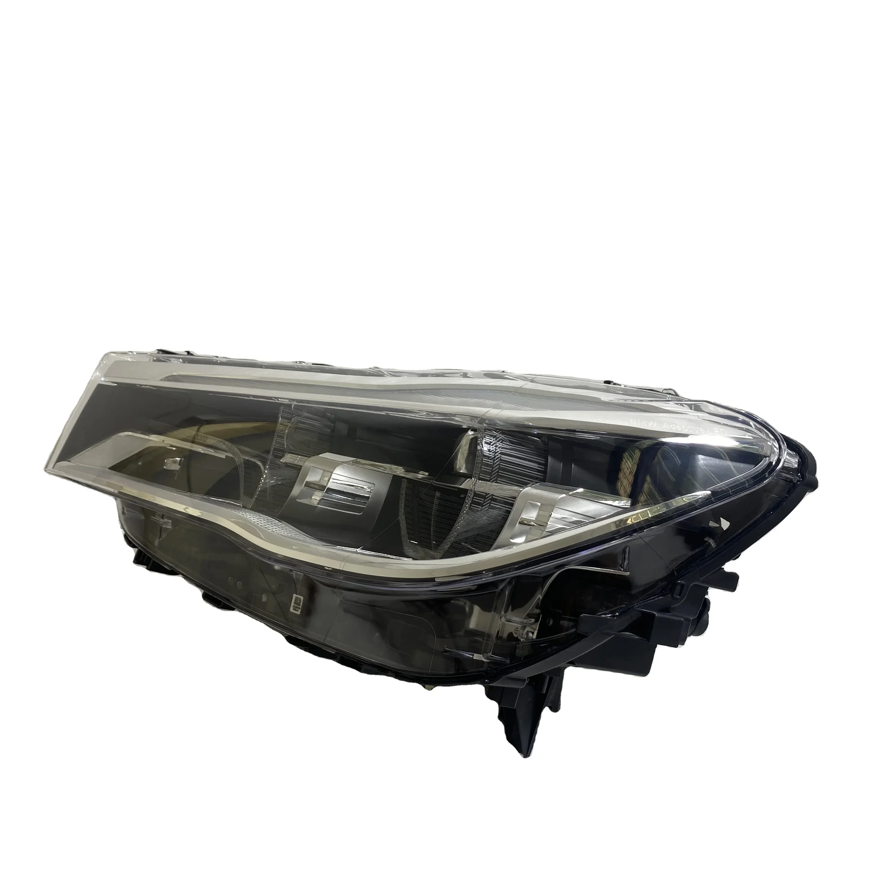 High quality car accessories for  7 Series G12 headlights G11 LED car headlights 2018