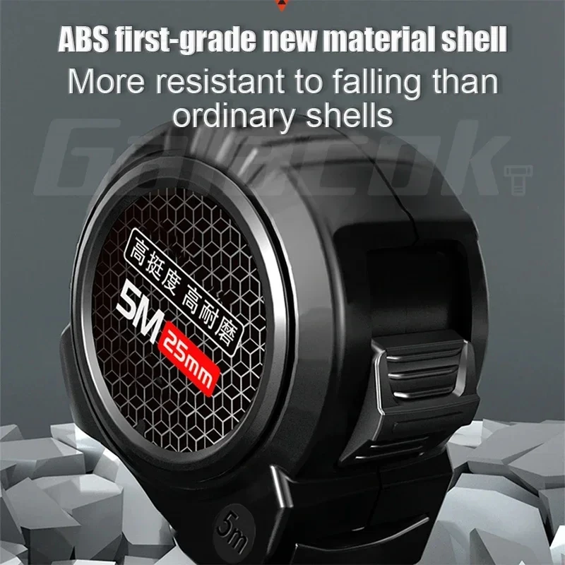 #16 Best Tape Measures to Buy In 2026