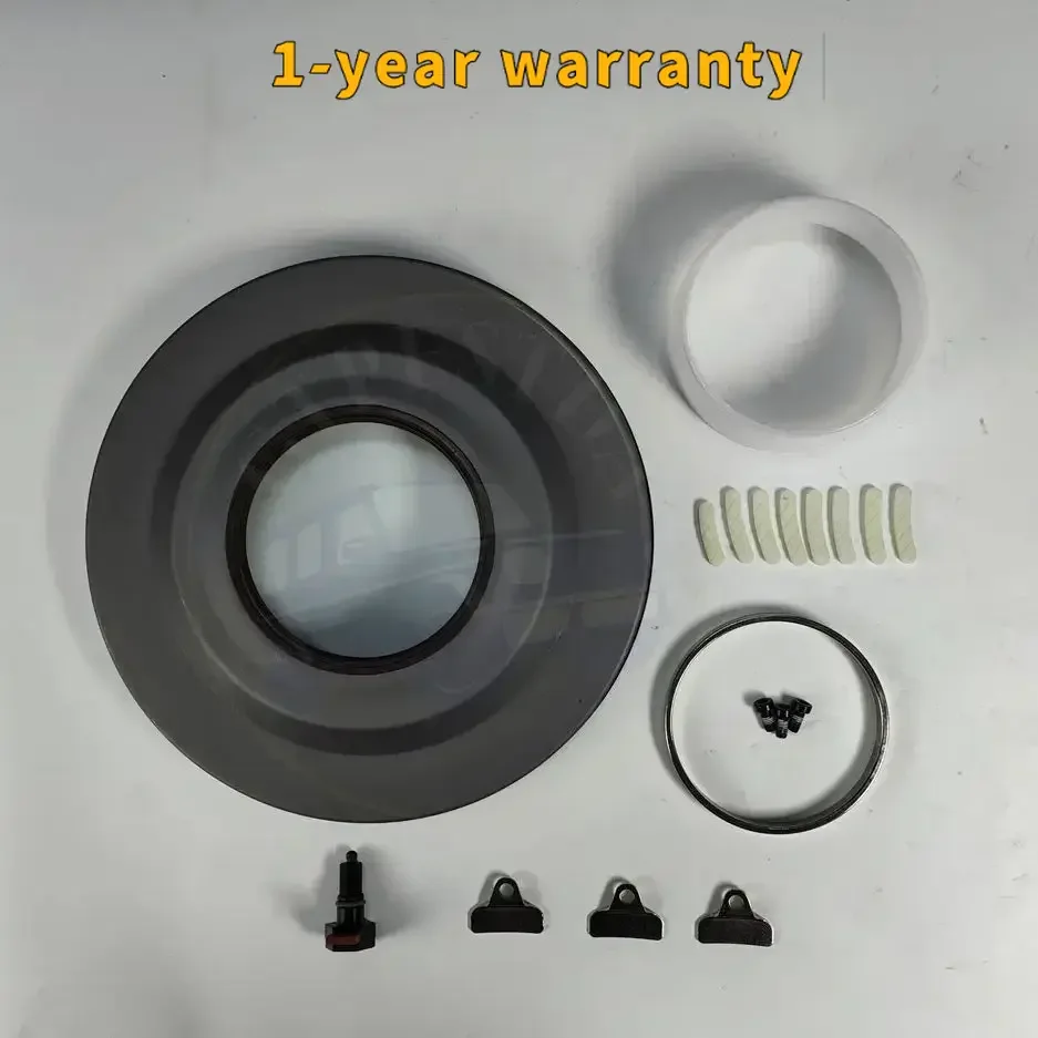 

Новый высококачественный комплект крышек сцепления автоматической коробки передач MPS6 6DCT450 для Volvo, Ford Mondeo, Land MPS6 6DCT450