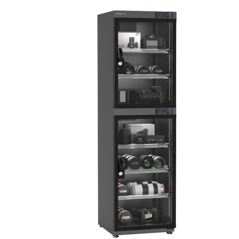 

Electronic moisture-proof box, camera drying box, photographic equipment SLR micro-single lens