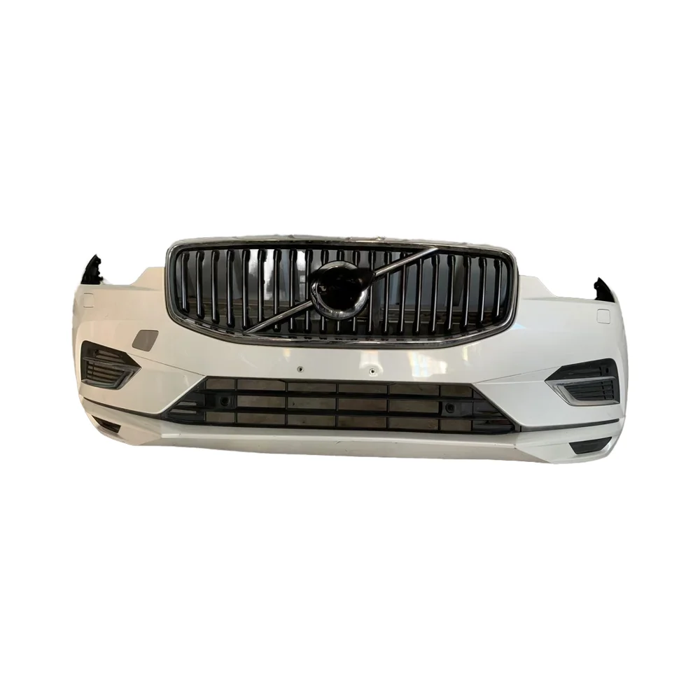 

High Quality Car Parts Front Bumper Kit Suitable For Volvo XC60 Body Front Bumper Kit