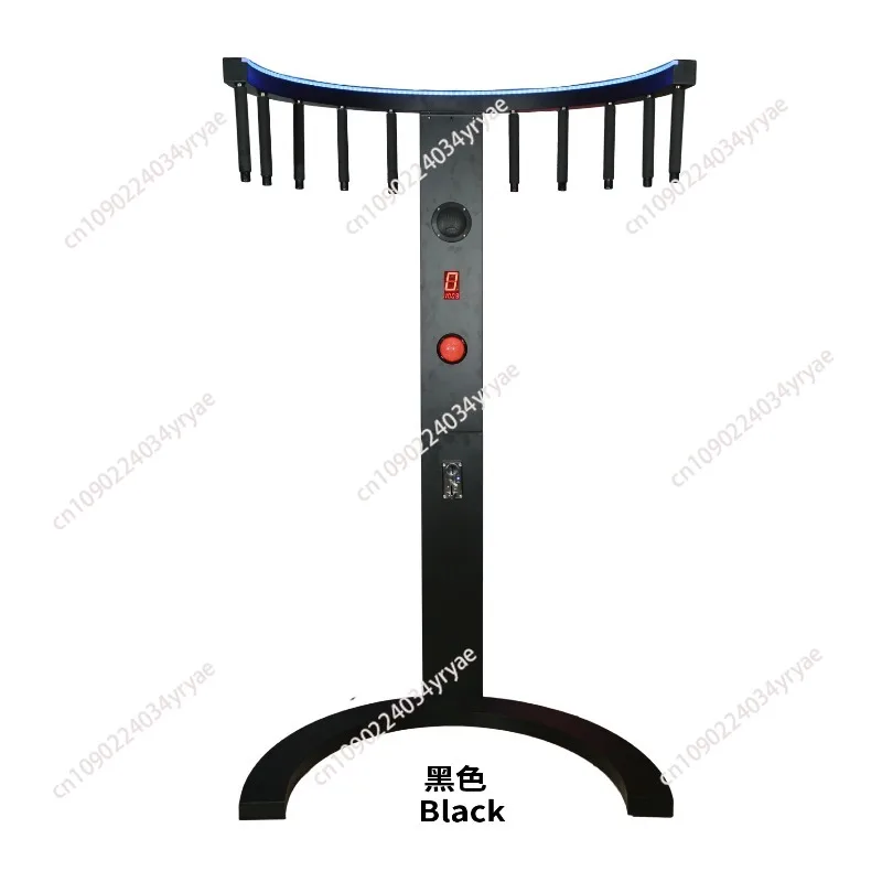 

Catch Drop Stick Быстрое реагирование Тестовый центр Монета Аркадный игровой автомат