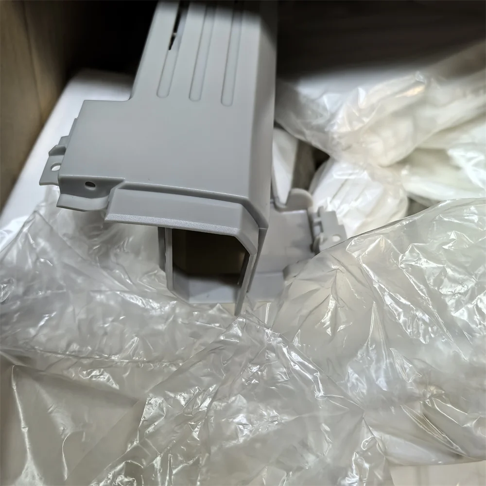 

10X RC1-2111 Выходной контейнер для бумаги с верхней крышкой для HP LaserJet 1010 1018 1020 Plus