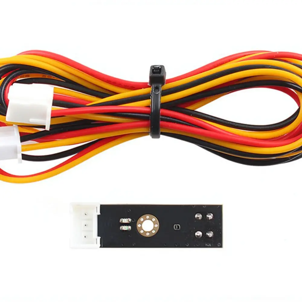 Precision Infrared Filament Monitor For ERCF Multi Color Printing System For V2.4 Trident 3D Printer Accessories Kit