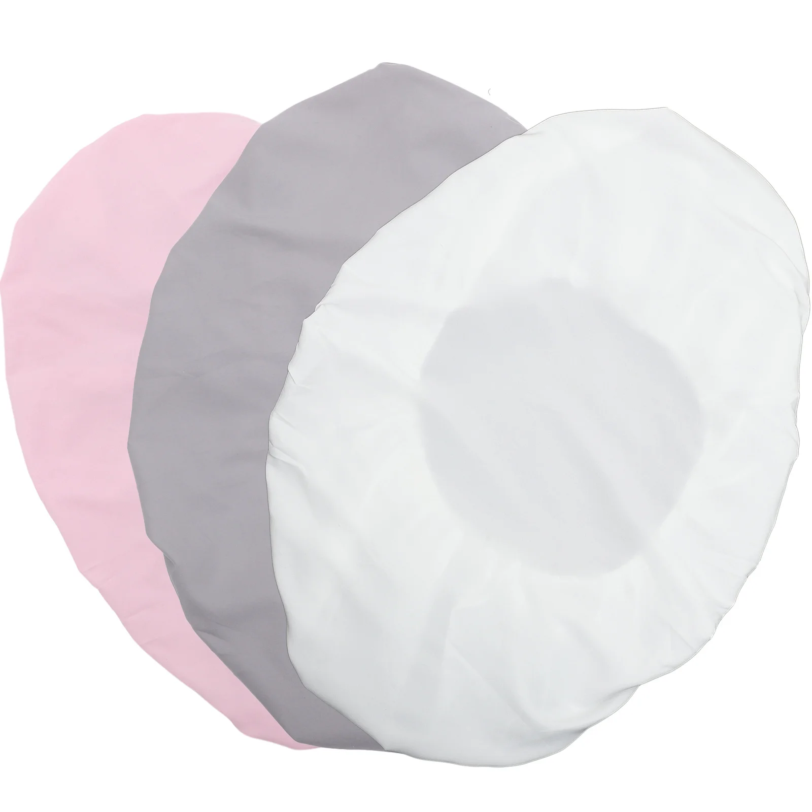 

3 pcs Microfiber Crib Sheets Toddler Fitted Mattress Sheets Baby Bed Linen Washable Durable For Crib Mattress Protector Bedding