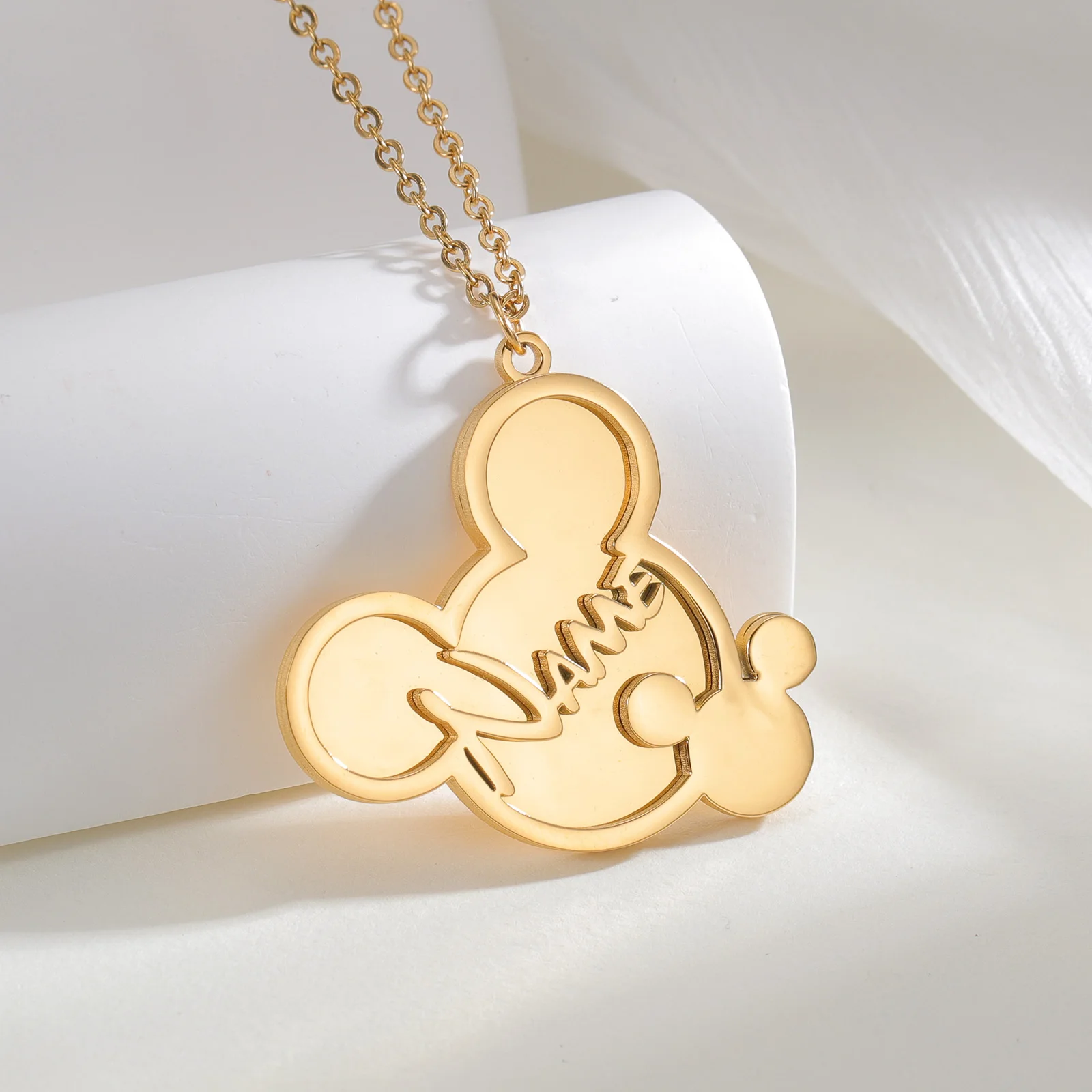 

MINISO ожерелье Disney, брендовая сертификация, лицензирование бренда, бестселлер, высокое качество по всему миру, недавно внесенная в список, уникальный