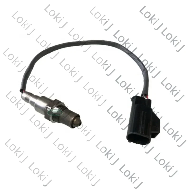 Loki JLR098299 LR110458 GL1710 Oxygen Sensor for Land Rover Range Rover 2013 Sport 2014 Discovery 4 2017 3.0L 24V 4.4L V8 Diesel