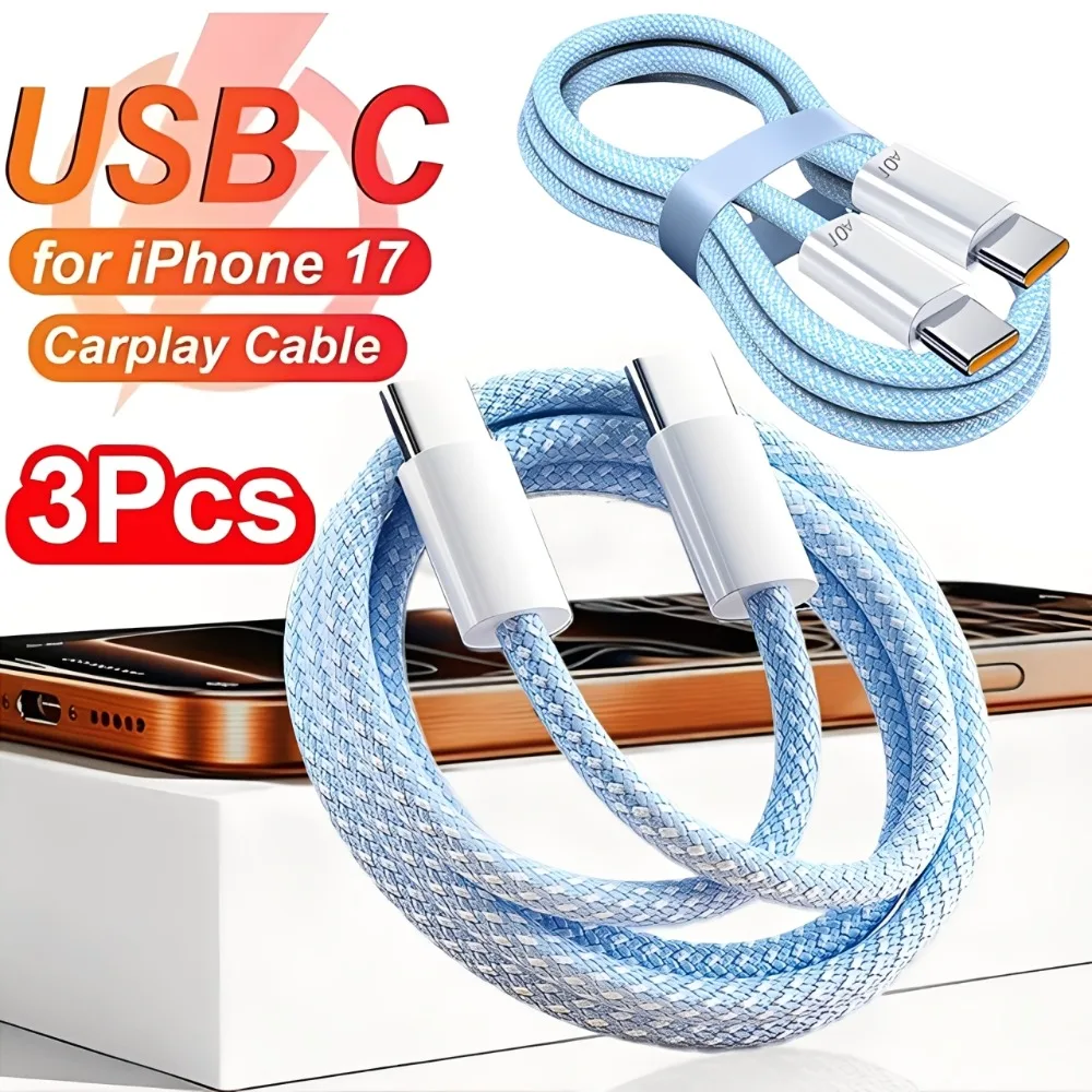 Pd 120W Fast Chargi…