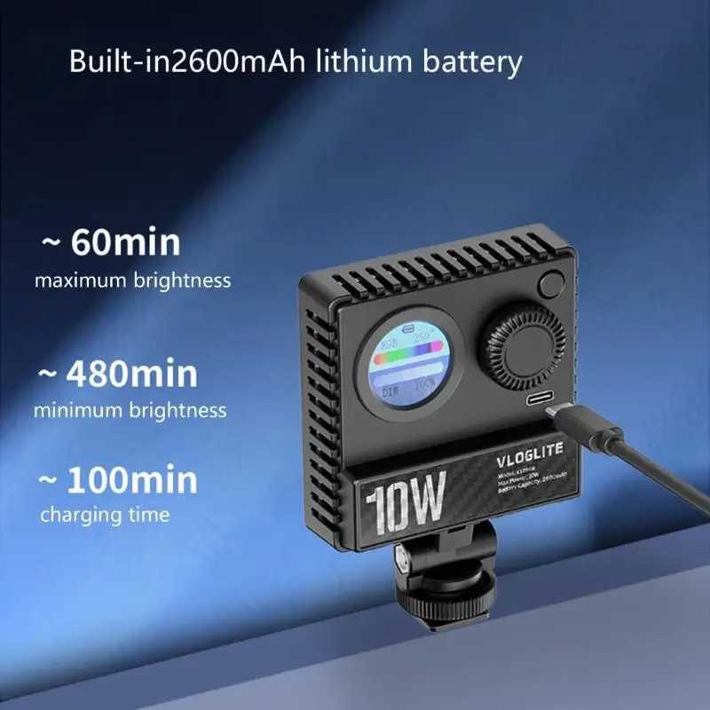 Magnetische Selfie Licht Universal Fotografie Live Broadcast LED Selfie Ringe Lampe für Outdoor Fotografie F19E