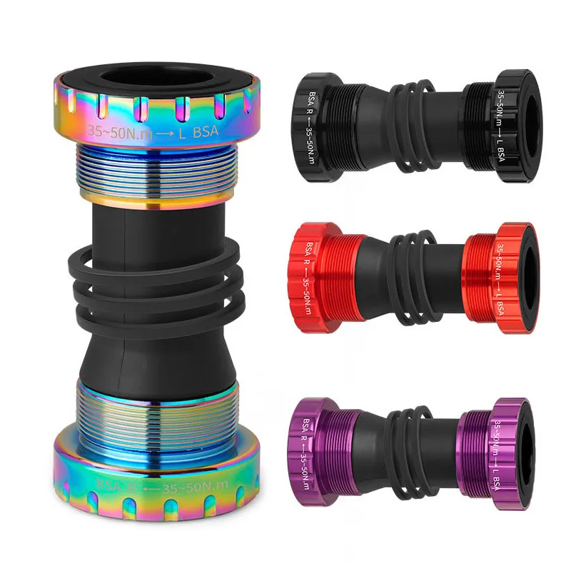 Bicycle Bottom Brac…