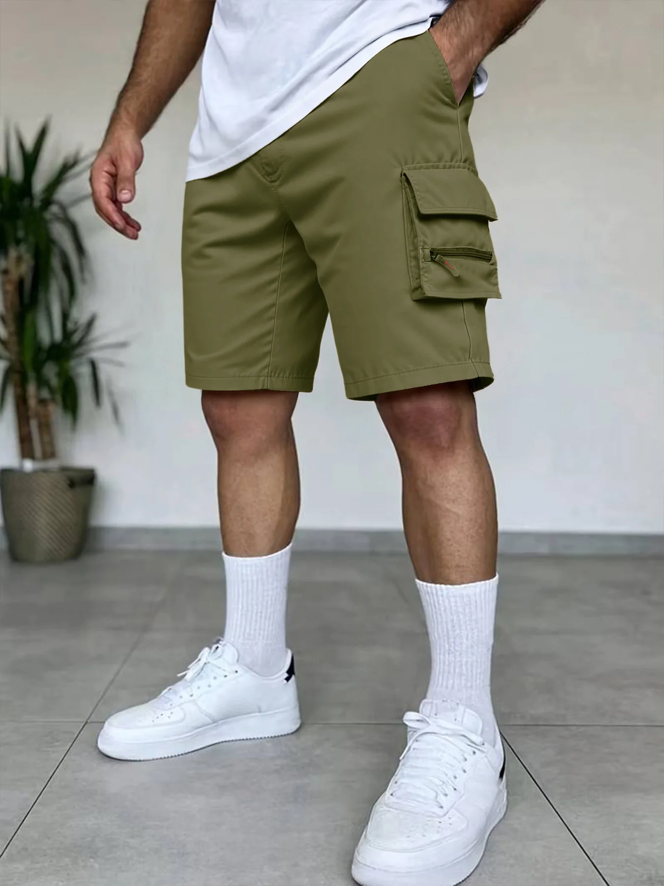 Thumbnail 4 - #83 Best Cargo Shorts to Buy In 2026