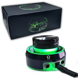 Aurora Tattoo Power Supply Professional Tattoo Power Supply With Power Adaptor For Tattoo Machine