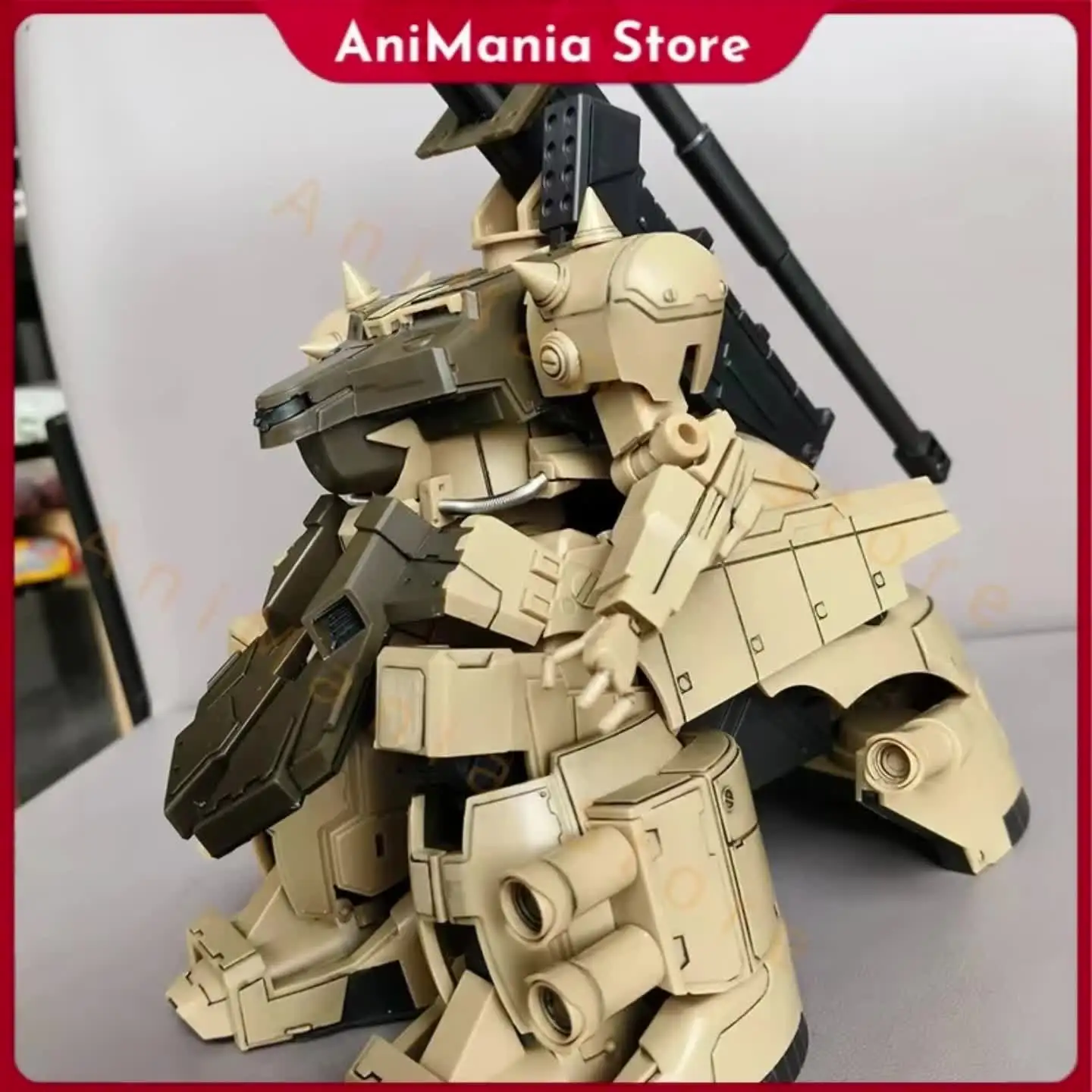 在庫あり Zamel 1/100 YMS-16M XAEL 組み立てキット ゼオン公国 ギフト