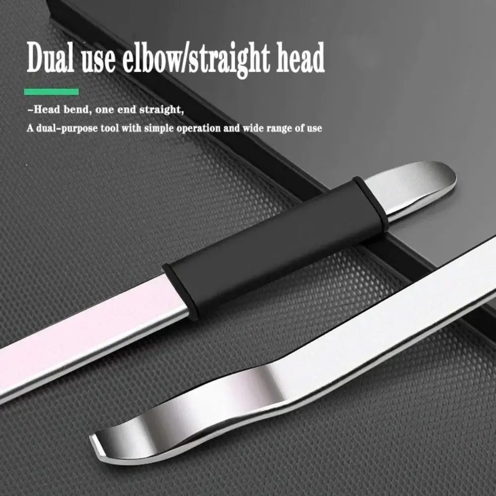 

Vacuum Repair Special Tire Picker Disassembly Tool Replacement Tire Changing Picker Dedicated Pry Bar Tire Squeegee Machine