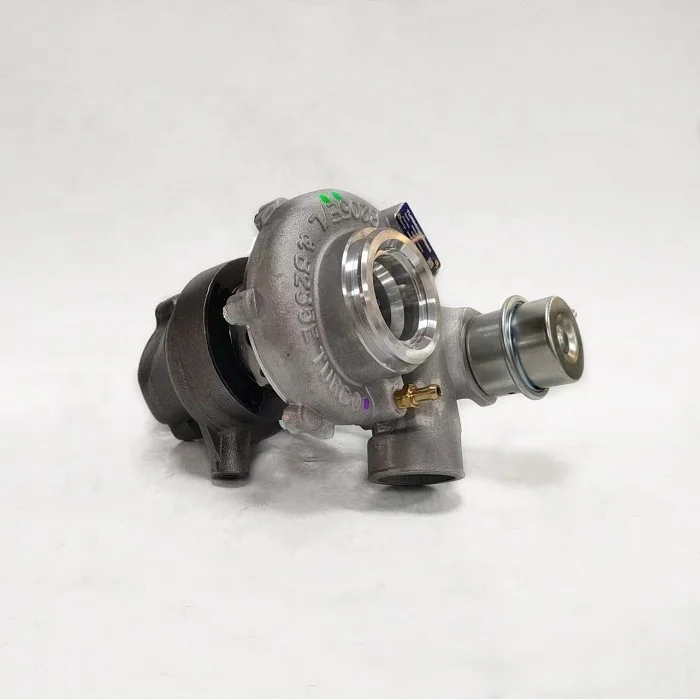 Premium New Warren GT1752S Turbo 452204-0007 5955703 China Factory Price Turbocharger for Saab 9-3 9-5 2.3T