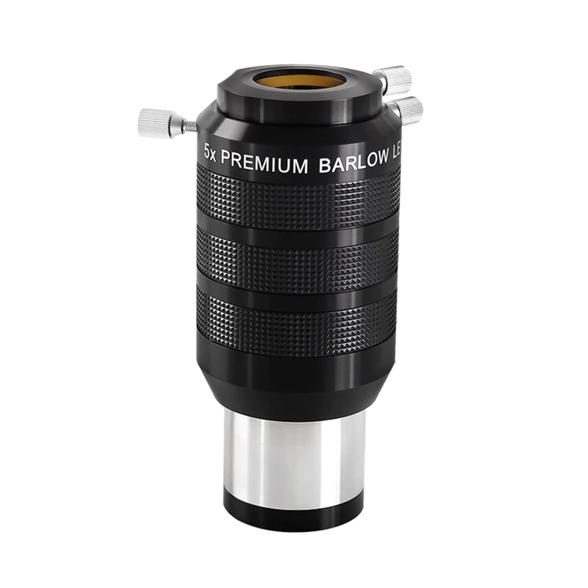 Eyepiece Eliminate Color Differences Astronomical Telescope Accessories 2 Inch 5x
