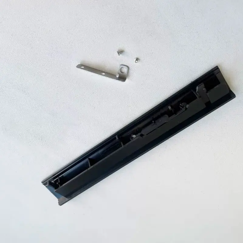 Replacement ODD Optical Drive Bezel Front Panel Cover Rear Metal Bracket Hook for Lenovo IdeaPad E42-80 V510-14IKB Series