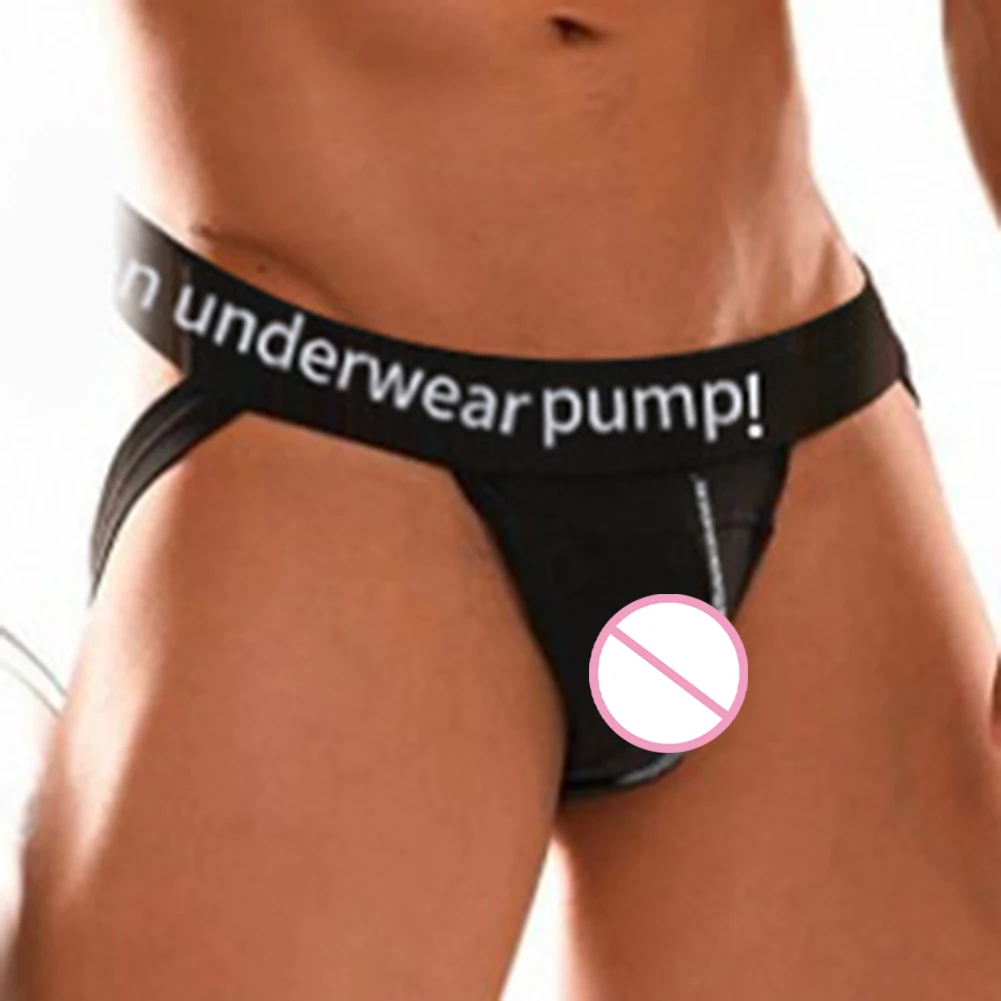 

Breathable T-back Underwear Thong Underwear Hollow Soft Underwear Mens T-Back Underwear All Seasons Suitable Solid Color Pattern