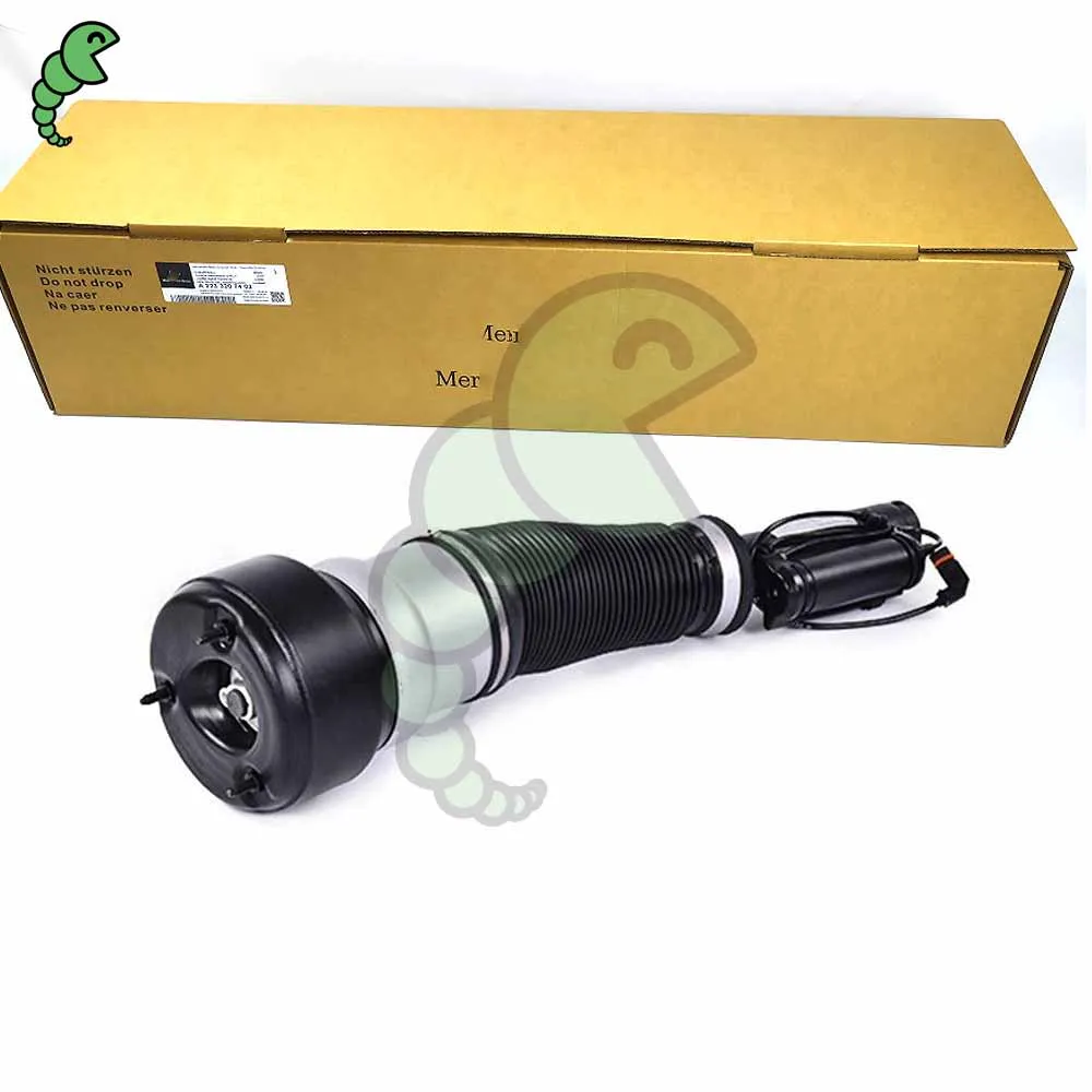 

2213205613 Air Strut Air Suspension Air Spring Ballon 2213205813 For Mercedes-Benz W221 Rear Right 2213202213 A2213205613