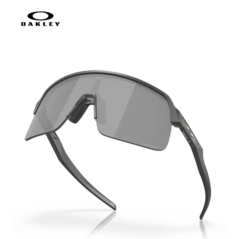

Солнцезащитные очки Oakley Sutro Lite для велоспорта, спортивные солнцезащитные очки в стиле ретро для бега и верховой езды с защитой от ультрафиолета, модель 9463A