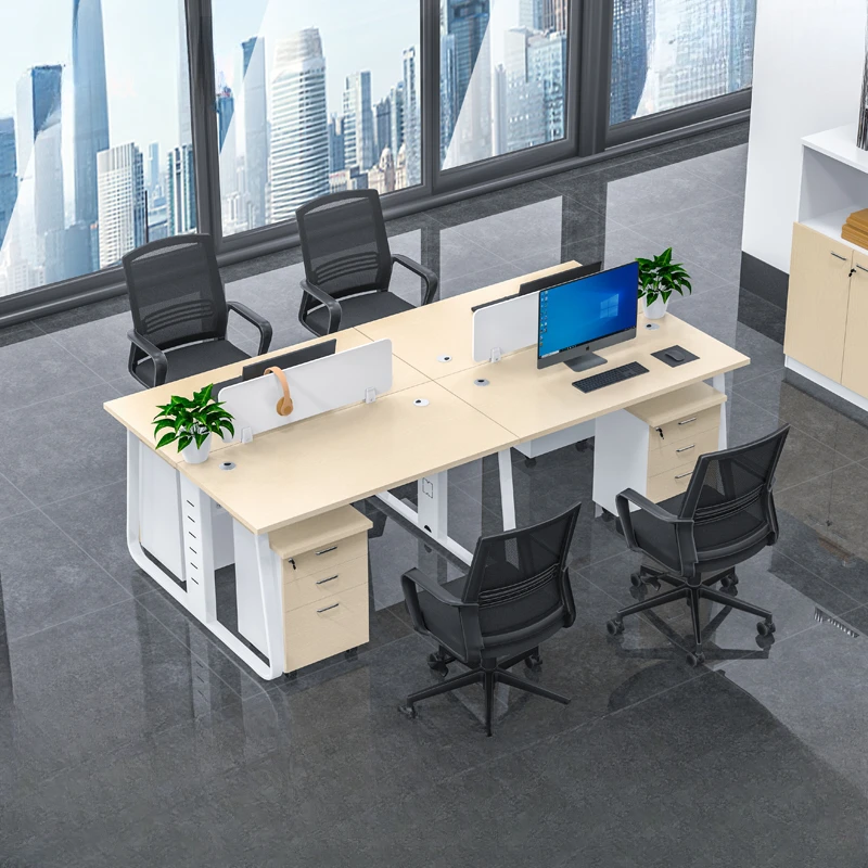 Office Table Extendable Dressing Office Tables Desk Home Motion Reading Room Auxiliary L Shaped Computer Escritorios Furniture