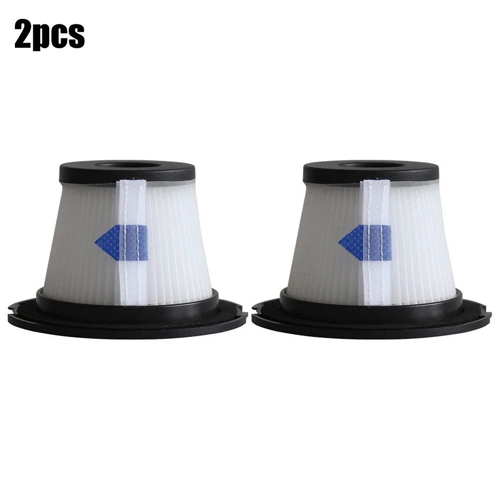 2 X Filters Vacuum Cleaner For Moosoo K17 H.Koenig Lidl Tesler Purestorm 3000 Redmond Rv-ur357/RV-UR359 /UR356/UR378 In Stock