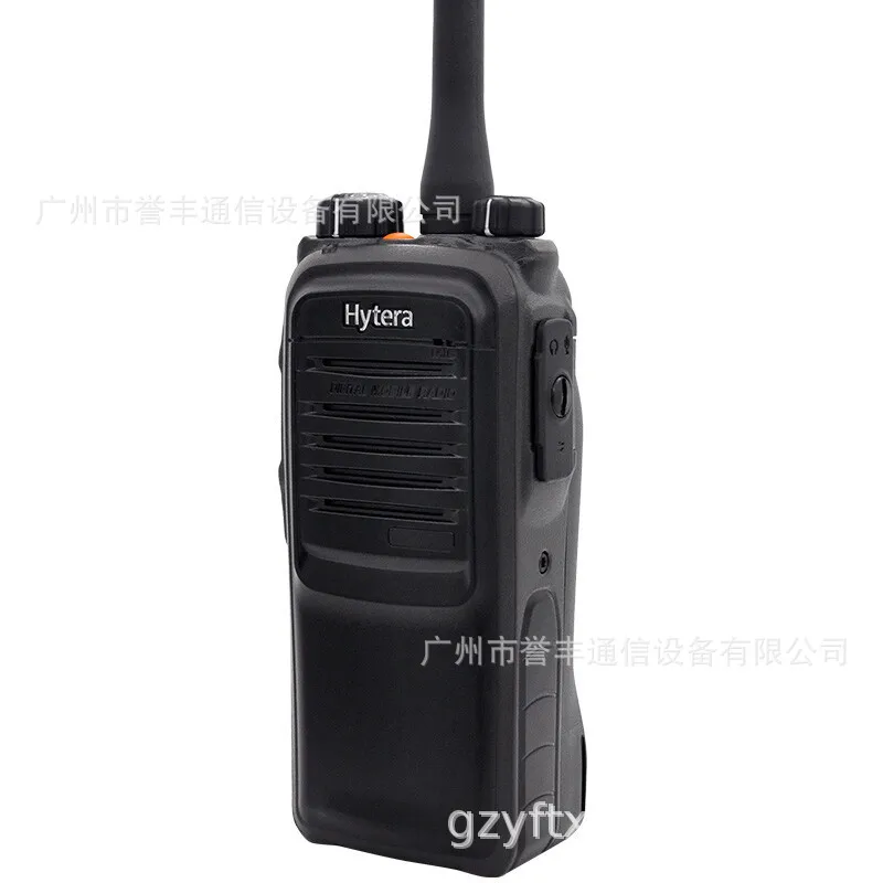Hytera Hytera Explosion-proof PD700EX Digital BT3 Explosion-proof IP67 Petrochemical Plant