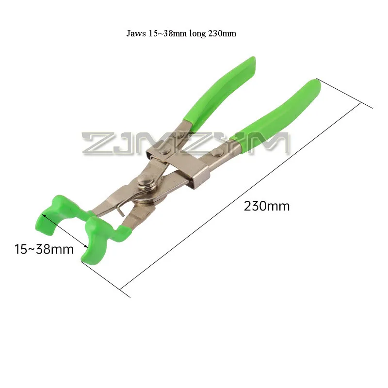 Spark Plug Wire Pliers High Pressure Cylinder Distribution Pliers Cylinder Line Pliers For Mechanics Technicians Cars Repairing