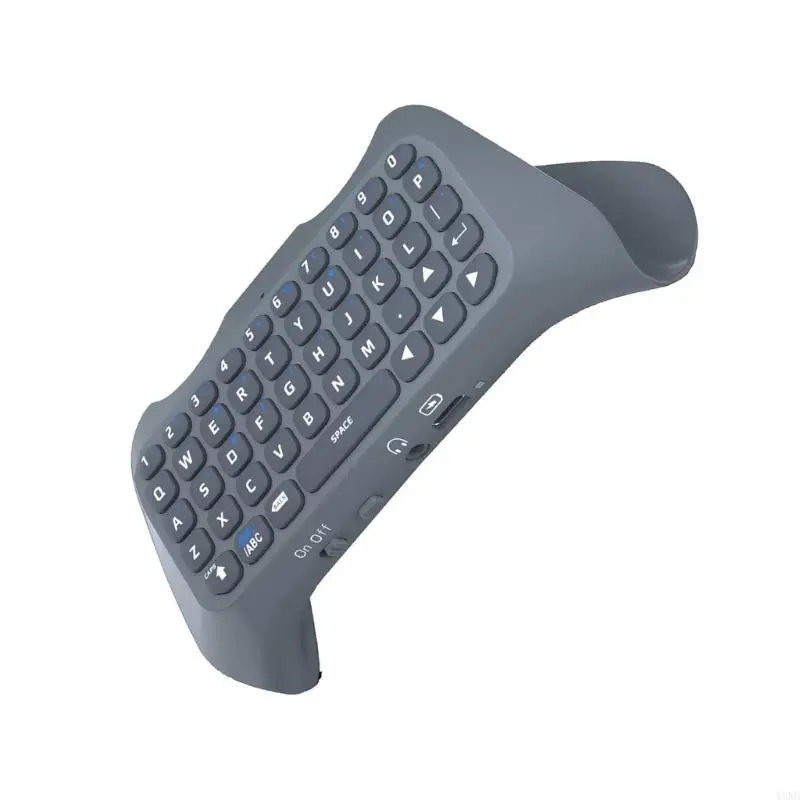 

Игровой контроллер Клавиатура Bluetooth-совместимая клавиатура Встроенный динамик Y3ND