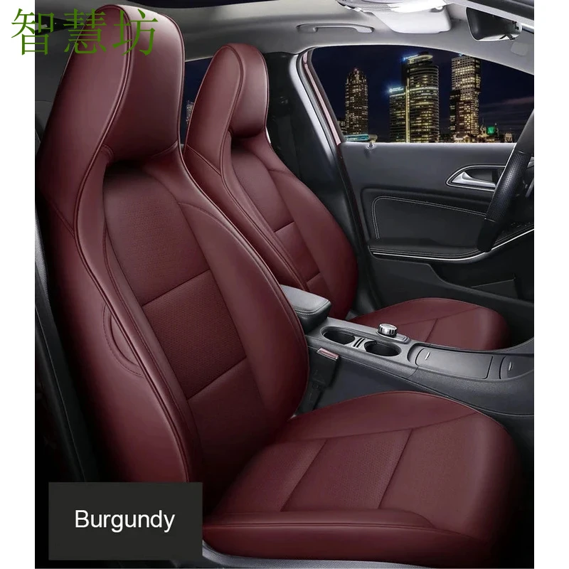 

Suitable 360 Degree for Mercedes Benz GLA 200 250 and CLA 200 250 High Quality 5 Seats Full Set