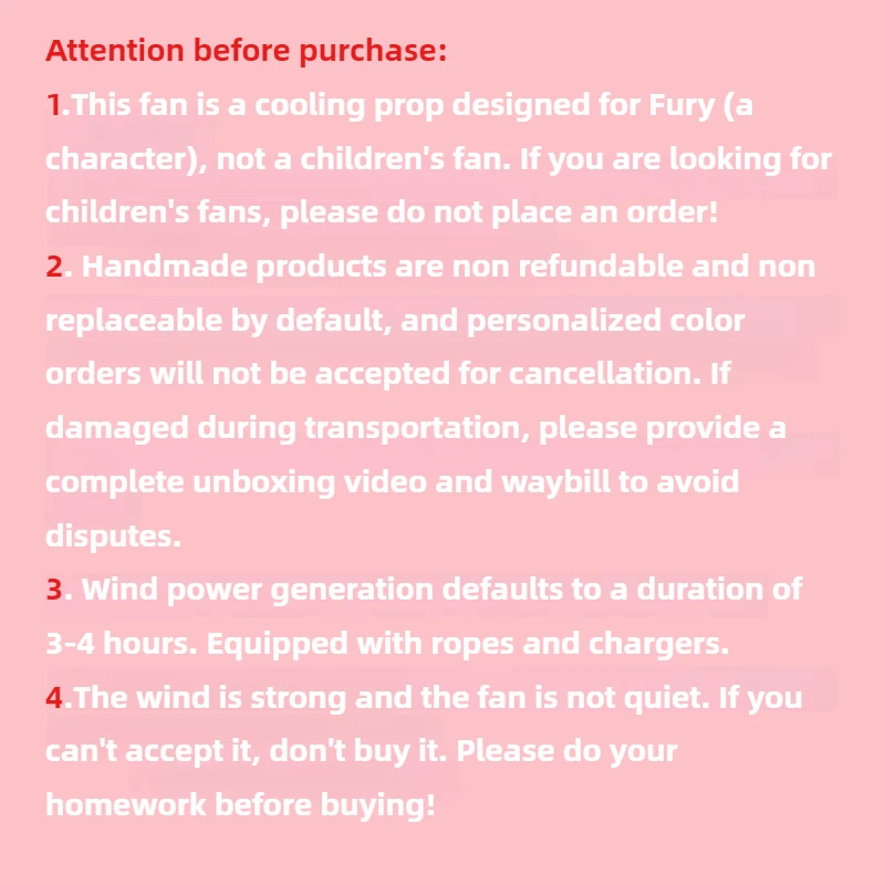 Fan de traje de fieltro con impresión 3D, cono de helado, accesorios de disfraz, ventilador de cuello, convención de cómic