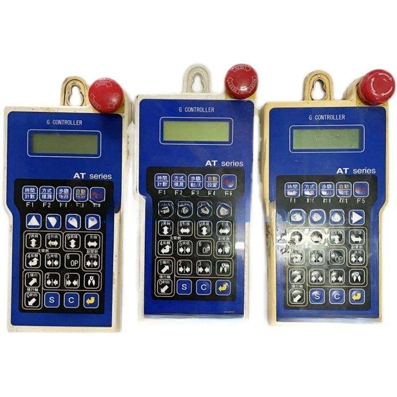 

Sales and maintenance of various handle hand controllers YS-280010 YS280030